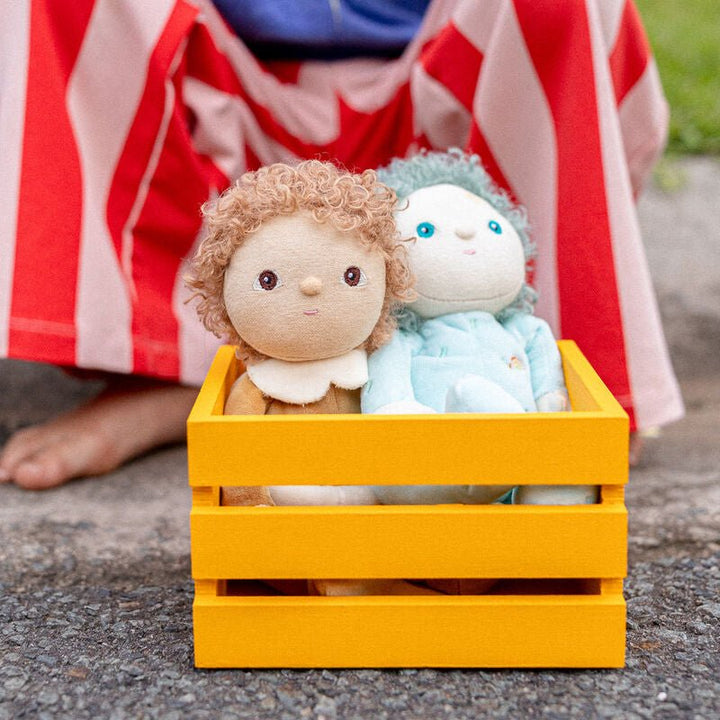 Dinky Dinkum Sweet Treats by Olliella - Maude Kids Decor