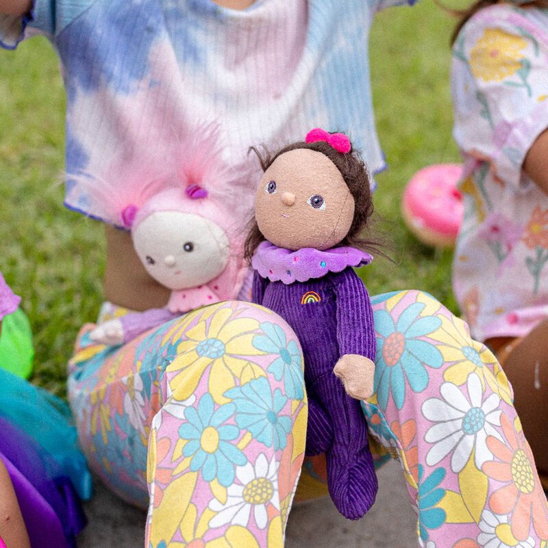 Dinky Dinkum Sweet Treats by Olliella - Maude Kids Decor