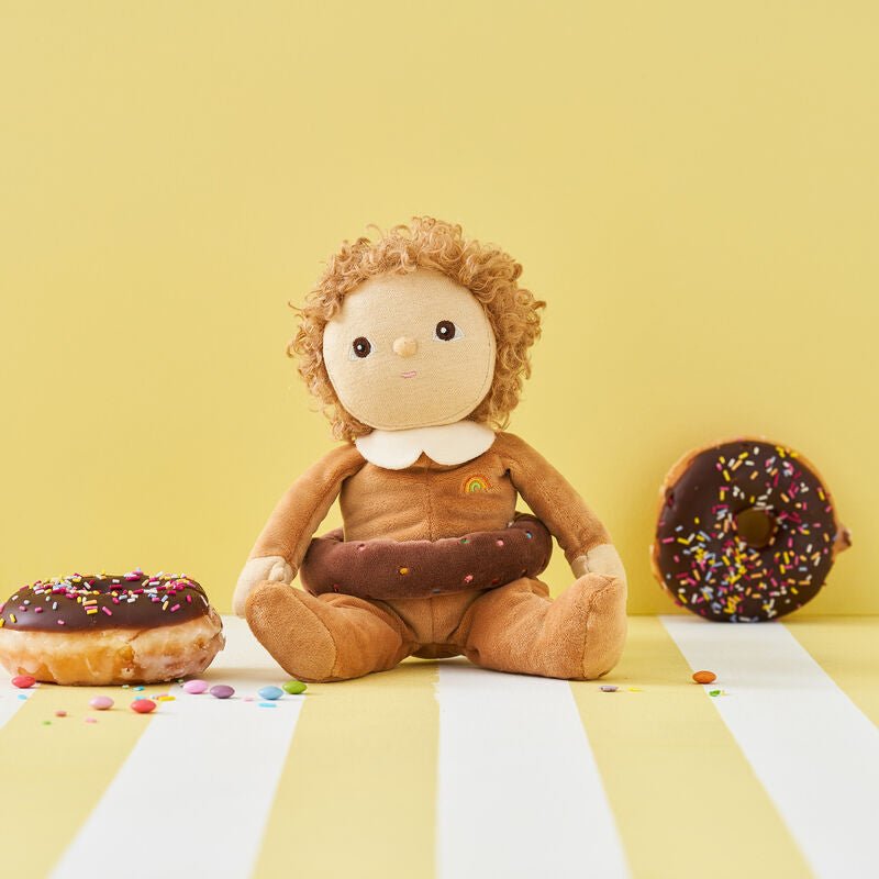 Dinky Dinkum Sweet Treats by Olliella - Maude Kids Decor