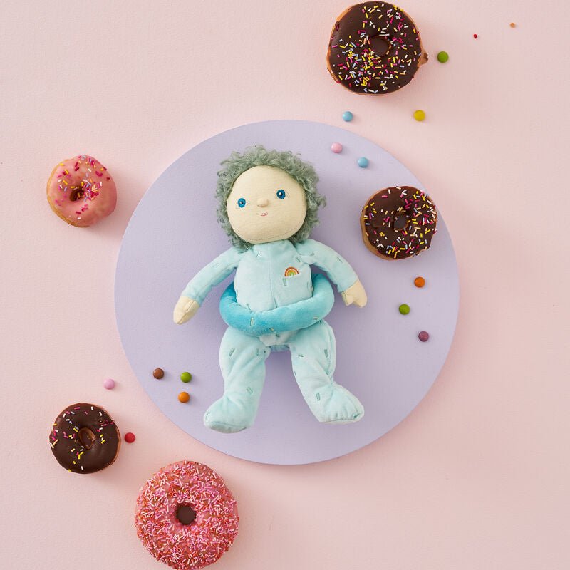 Dinky Dinkum Sweet Treats by Olliella - Maude Kids Decor
