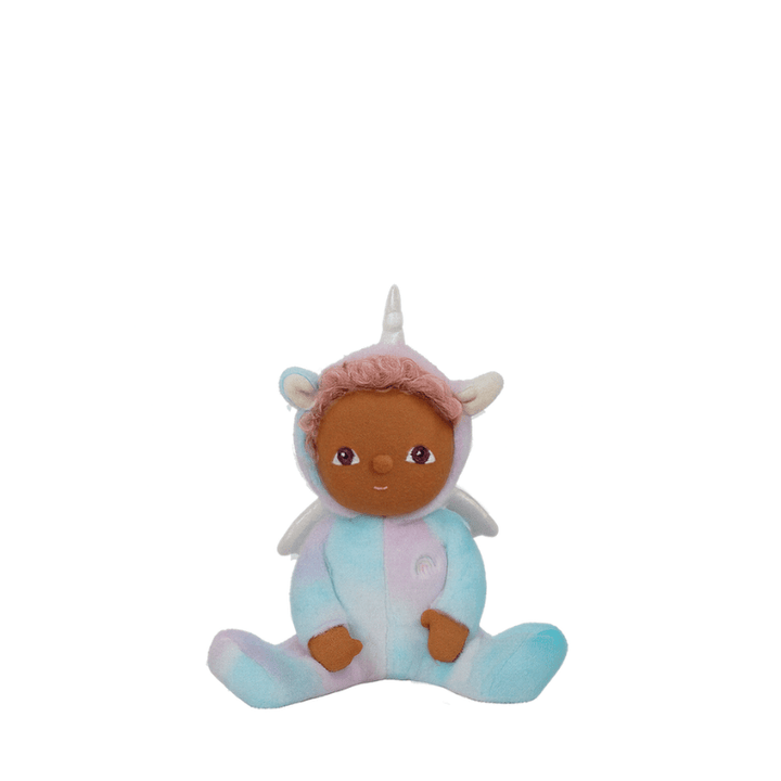 Dinky Dinkum Unicorns by Olliella - Maude Kids Decor