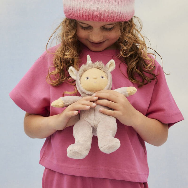 Dinky Dinkum Unicorns by Olliella - Maude Kids Decor