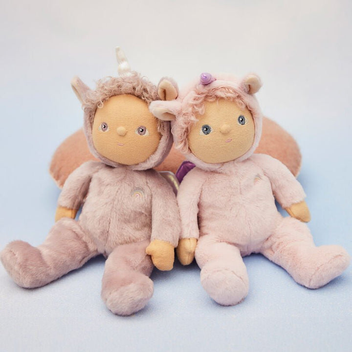 Dinky Dinkum Unicorns by Olliella - Maude Kids Decor