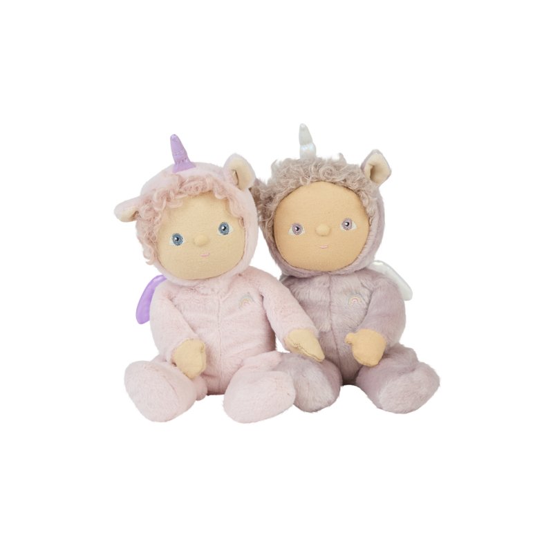 Dinky Dinkum Unicorns by Olliella - Maude Kids Decor
