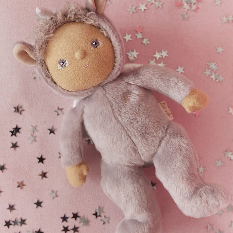 Dinky Dinkum Unicorns by Olliella - Maude Kids Decor