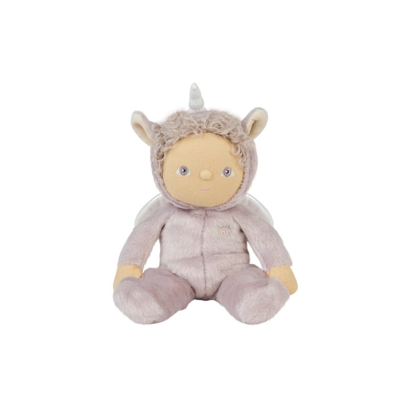 Dinky Dinkum Unicorns by Olliella - Maude Kids Decor