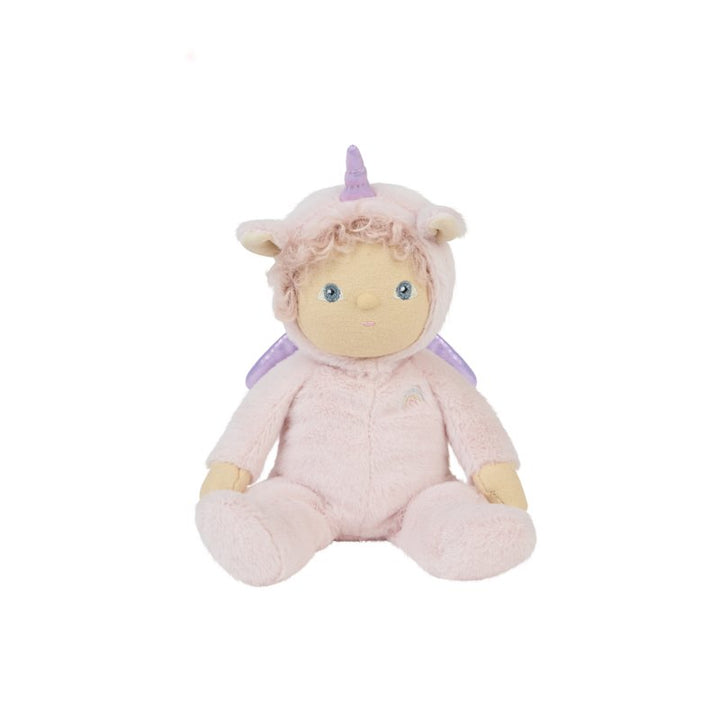Dinky Dinkum Unicorns by Olliella - Maude Kids Decor