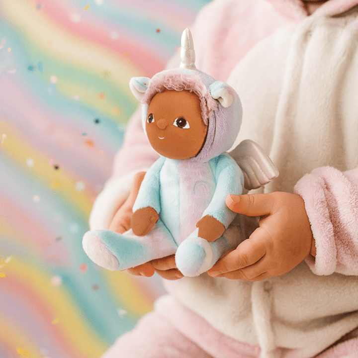Dinky Dinkum Unicorns by Olliella - Maude Kids Decor