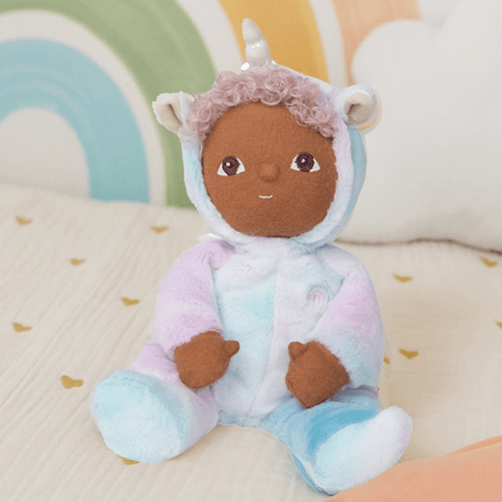 Dinky Dinkum Unicorns by Olliella - Maude Kids Decor