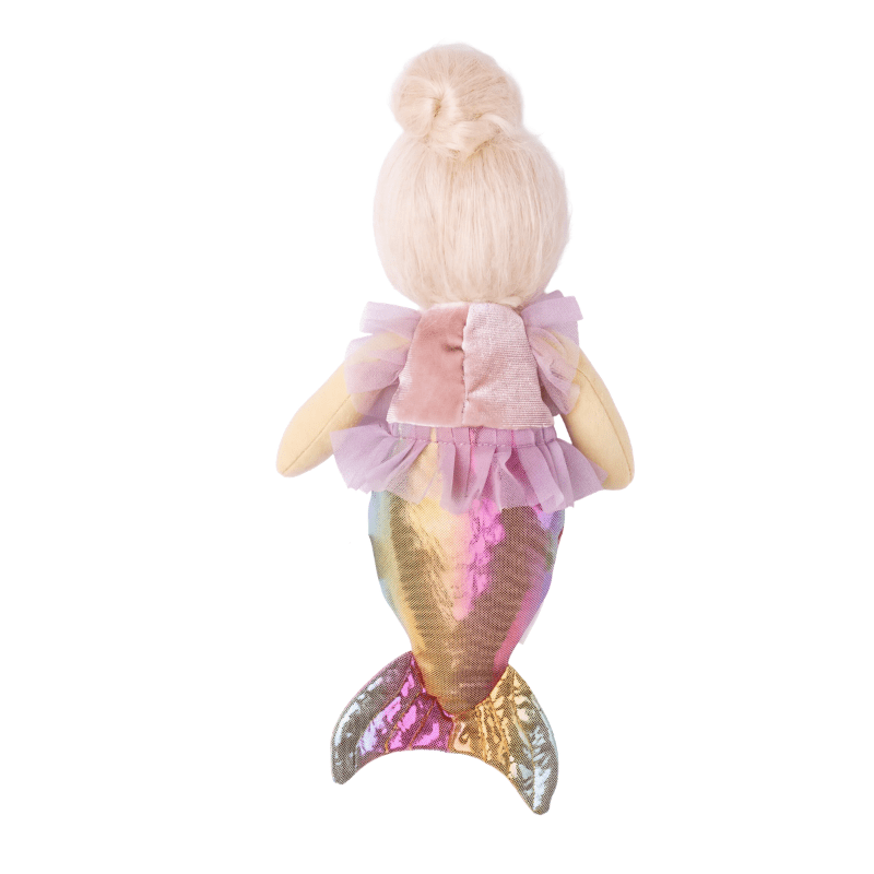 Dinky Dinkums Marina Mermaid by Olliella - Maude Kids Decor
