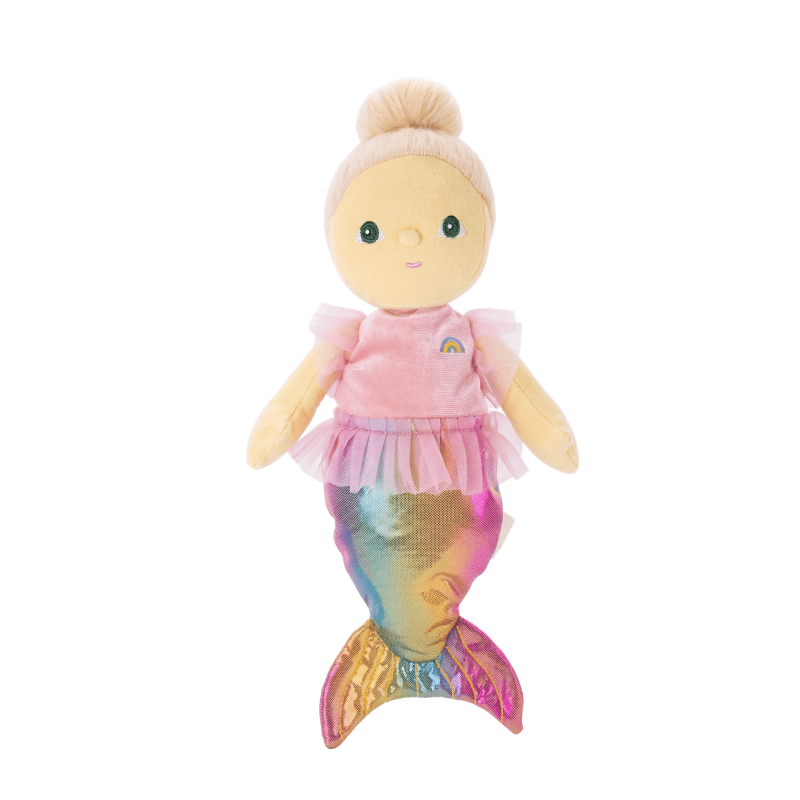 Dinky Dinkums Marina Mermaid by Olliella - Maude Kids Decor