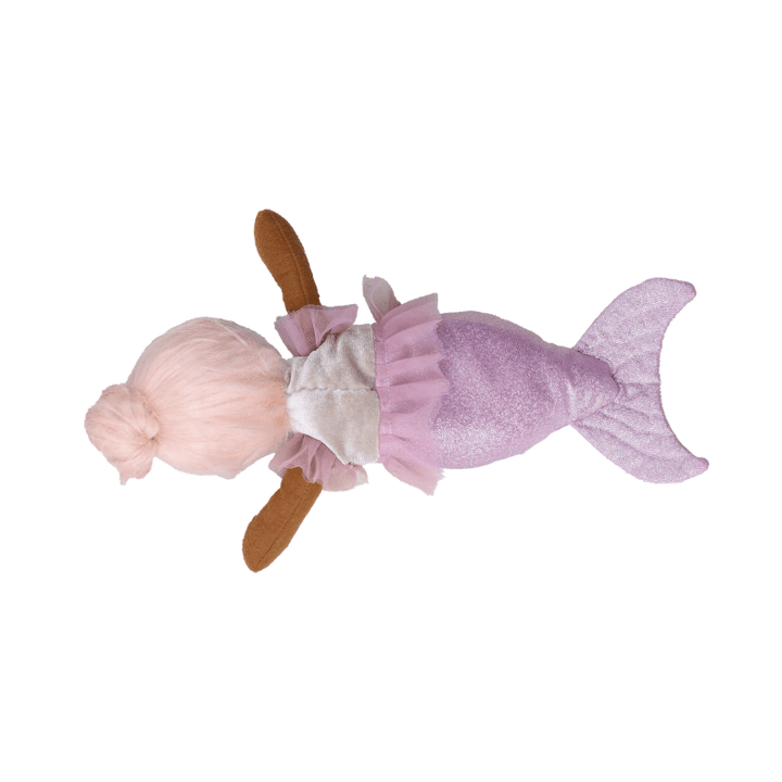 Dinky Dinkums Mila Mermaid by Olliella - Maude Kids Decor