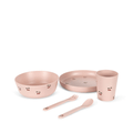 Dinner Set | Cherry by Konges Slojd - Maude Kids Decor