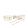 Dinner Set | Lemon by Konges Slojd - Maude Kids Decor