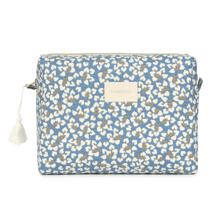 Diva Waterproof Vanity Case by Nobodinoz - Maude Kids Decor