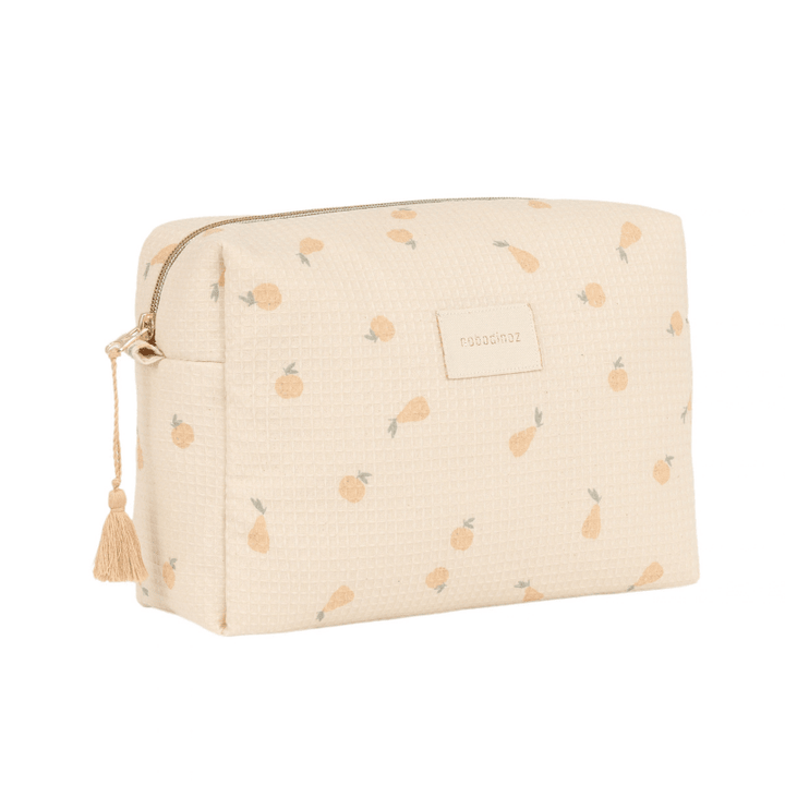 Diva Waterproof Vanity Case by Nobodinoz - Maude Kids Decor