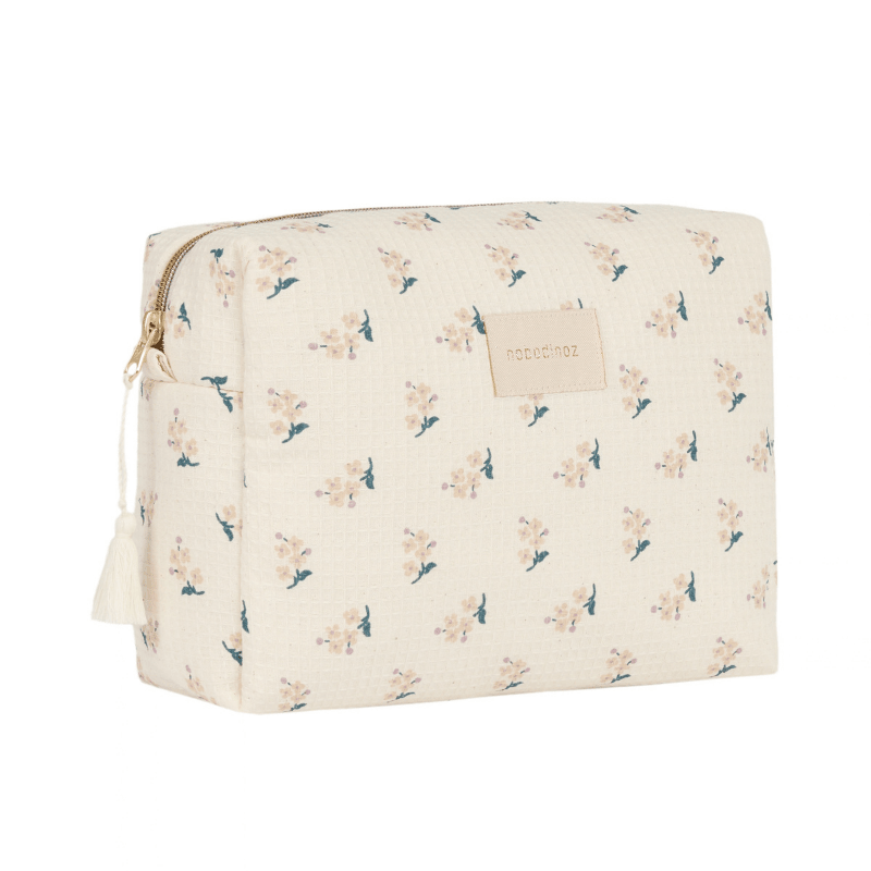 Diva Waterproof Vanity Case by Nobodinoz - Maude Kids Decor