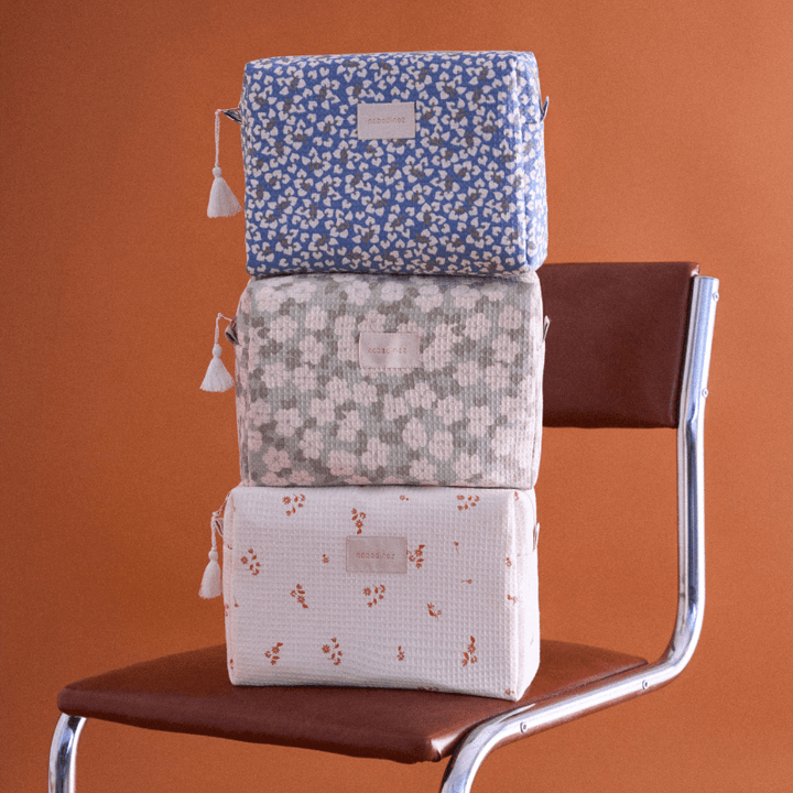 Diva Waterproof Vanity Case by Nobodinoz - Maude Kids Decor