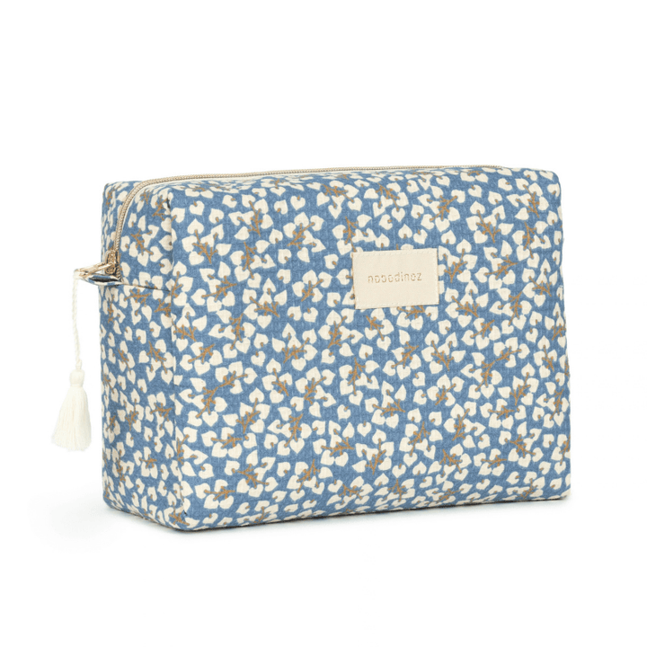 Diva Waterproof Vanity Case by Nobodinoz - Maude Kids Decor