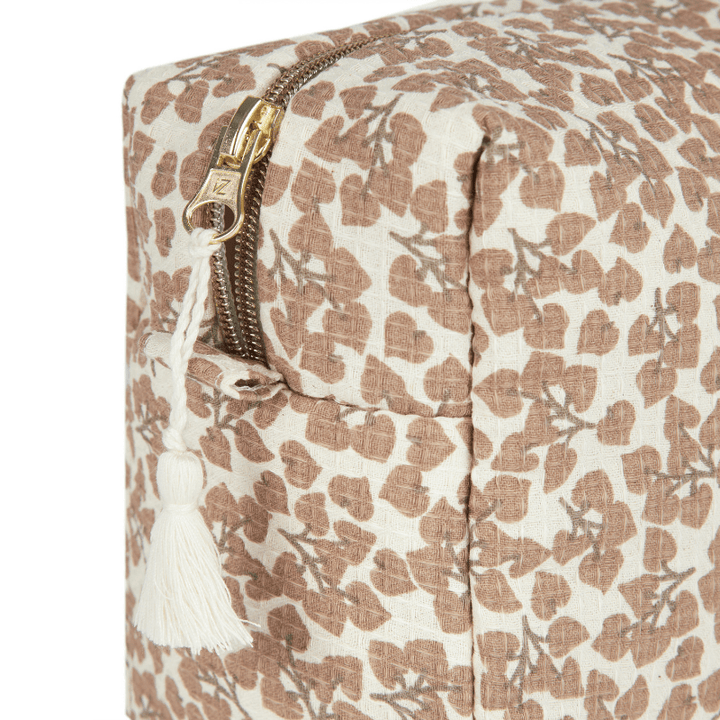 Diva Waterproof Vanity Case by Nobodinoz - Maude Kids Decor