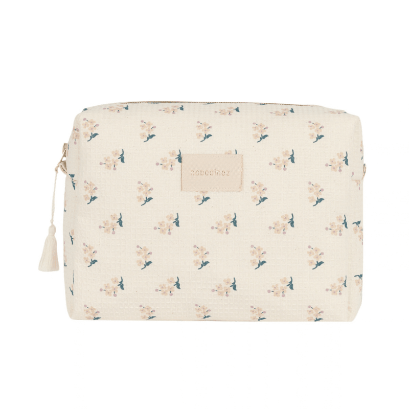 Diva Waterproof Vanity Case by Nobodinoz - Maude Kids Decor