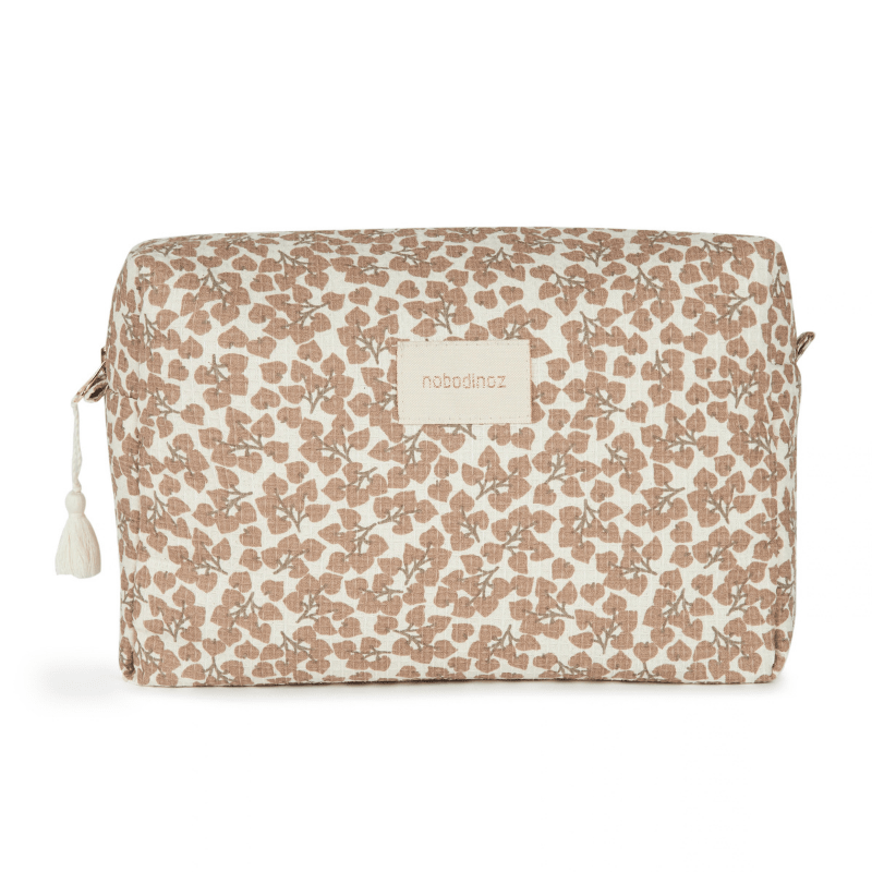 Diva Waterproof Vanity Case by Nobodinoz - Maude Kids Decor