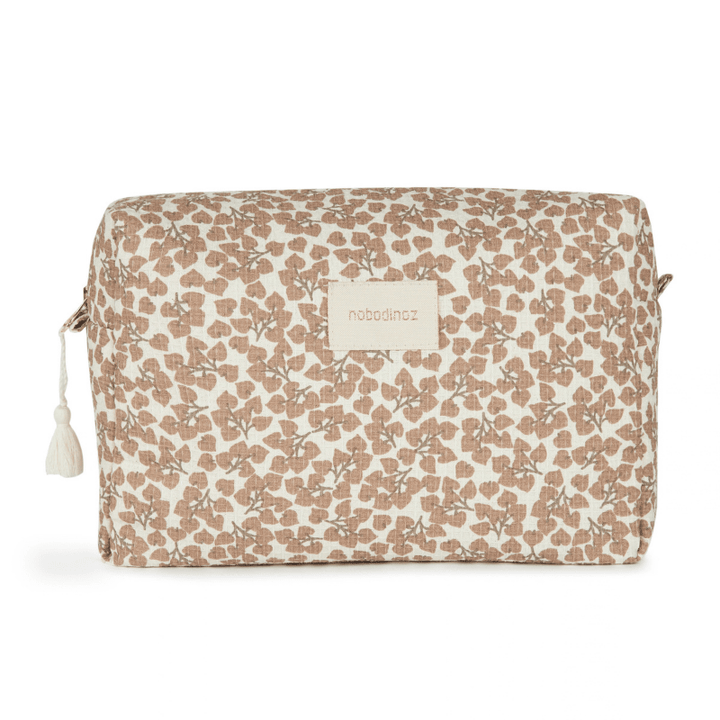 Diva Waterproof Vanity Case by Nobodinoz - Maude Kids Decor