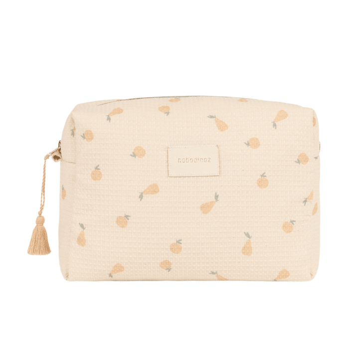 Diva Waterproof Vanity Case by Nobodinoz - Maude Kids Decor
