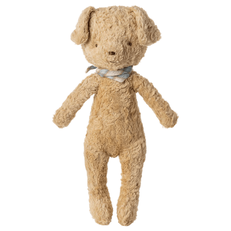 Dog, Vintage Plush by Maileg - Maude Kids Decor