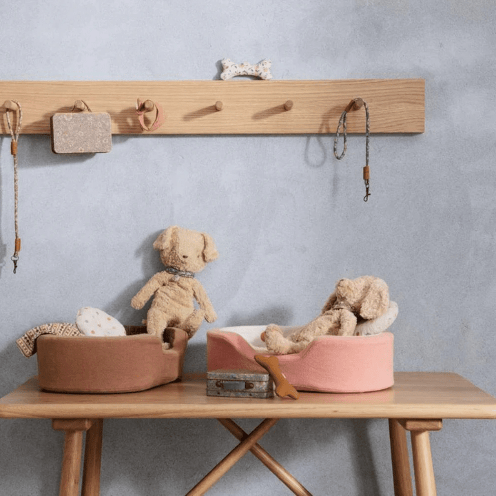 Dog, Vintage Plush | Soft Sand by Maileg - Maude Kids Decor