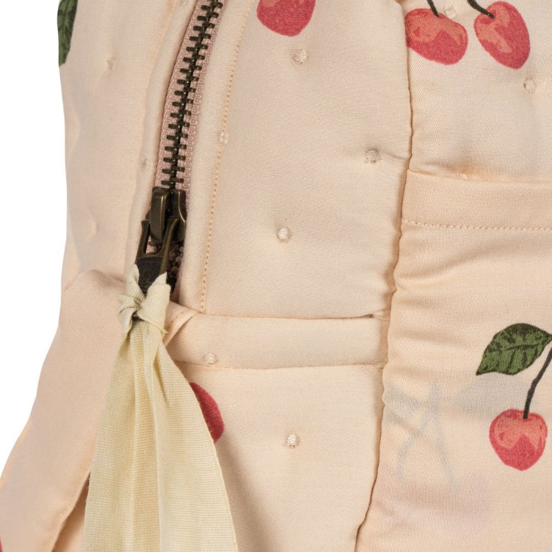 Doll Bag by Konges Sløjd - Ma Grande Cerise Pink - Maude Kids Decor