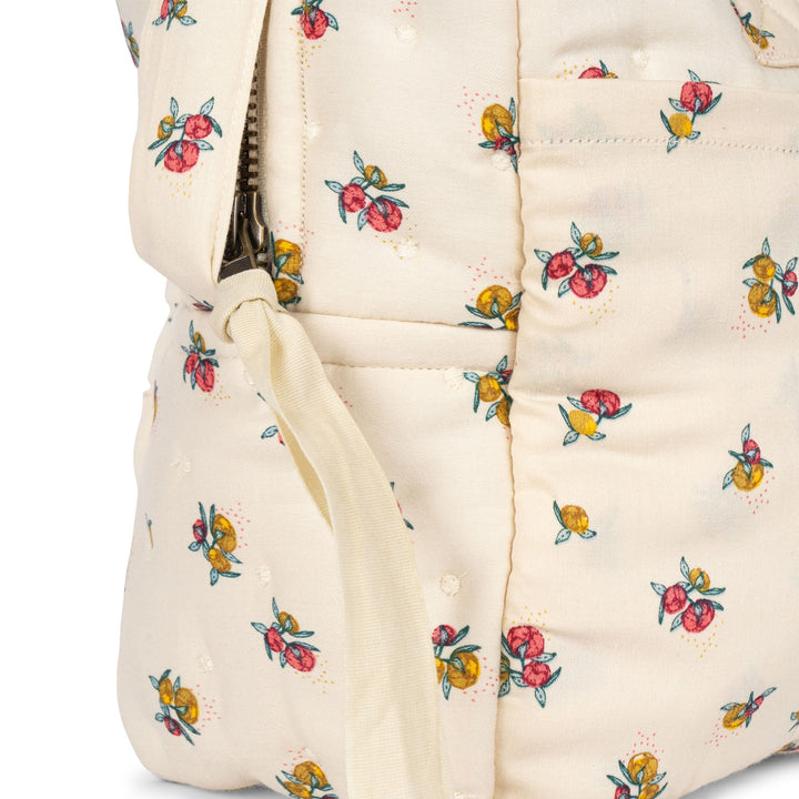 Doll Bag by Konges Sløjd - Peonia - Maude Kids Decor