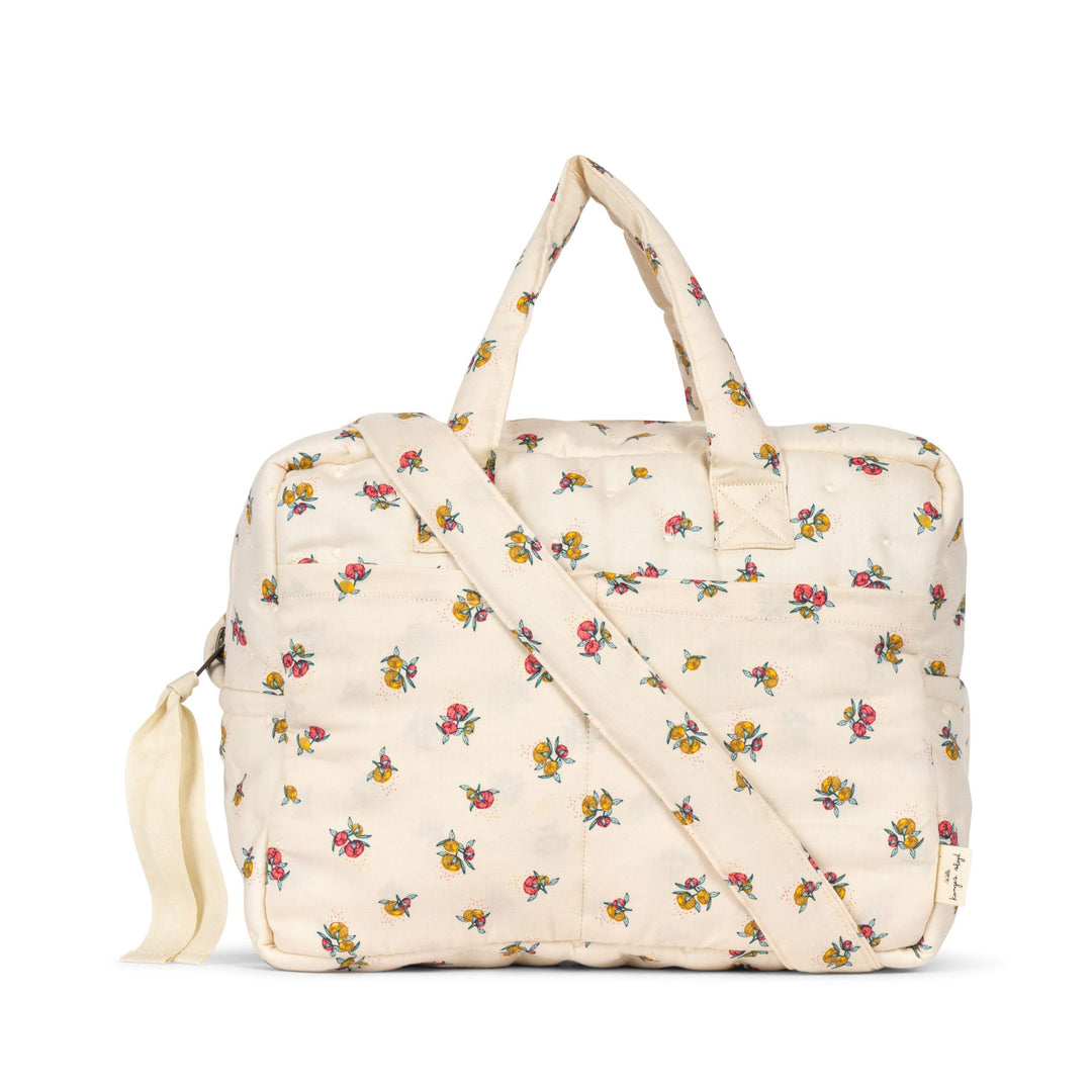 Doll Bag by Konges Sløjd - Peonia - Maude Kids Decor