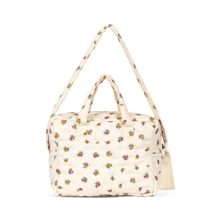 Doll Bag by Konges Sløjd - Peonia - Maude Kids Decor