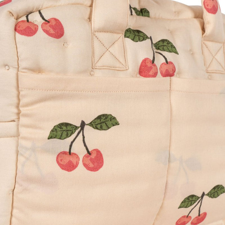 Doll Bag by Konges Sløjd - Ma Grande Cerise Pink - Maude Kids Decor