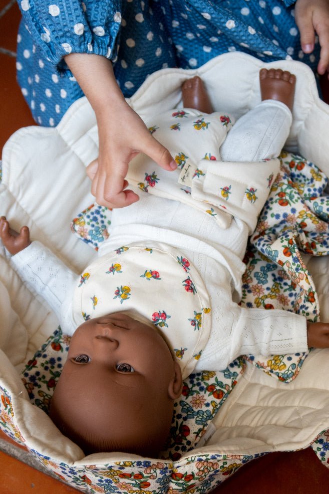 Doll Bedding by Konges Sløjd - Maude Kids Decor