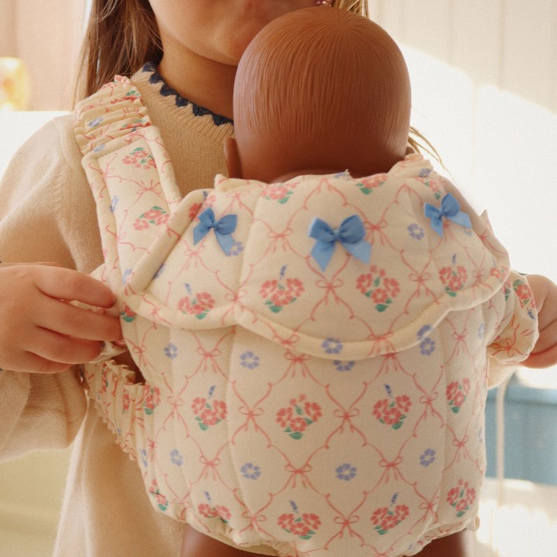 Doll Carrier by Konges Sløjd - Maude Kids Decor