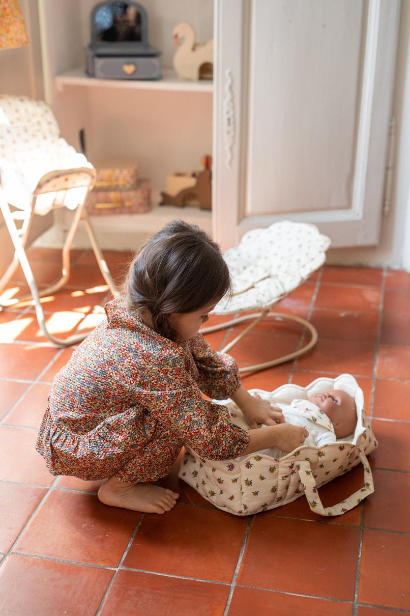Doll Nursery Set by Konges Sløjd - Maude Kids Decor