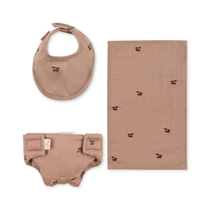 Doll Nursery Set by Konges Sløjd - Maude Kids Decor