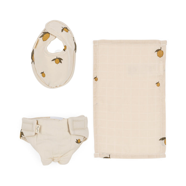 Doll Nursery Set by Konges Sløjd - Maude Kids Decor