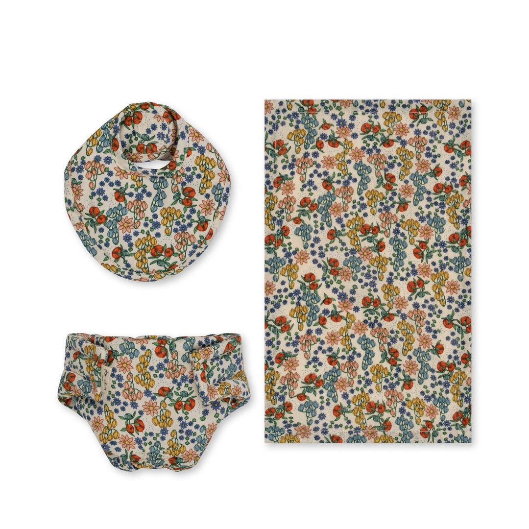 Doll Nursery Set by Konges Sløjd - Maude Kids Decor