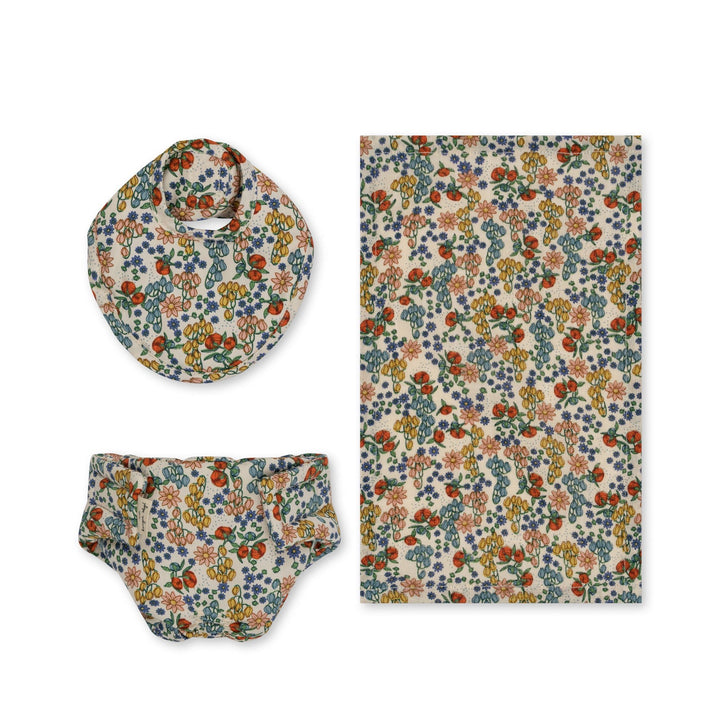 Doll Nursery Set by Konges Sløjd - Maude Kids Decor