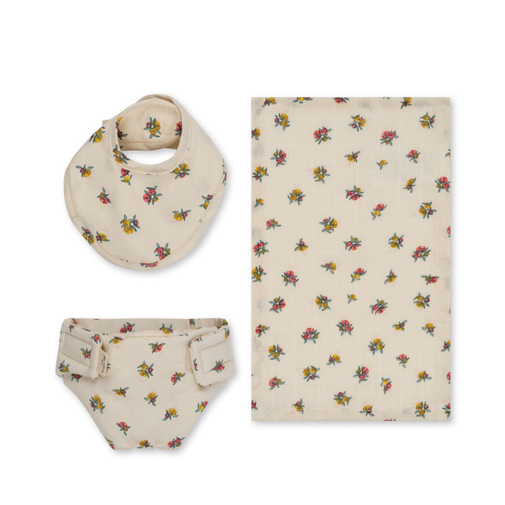 Doll Nursery Set by Konges Sløjd - Maude Kids Decor