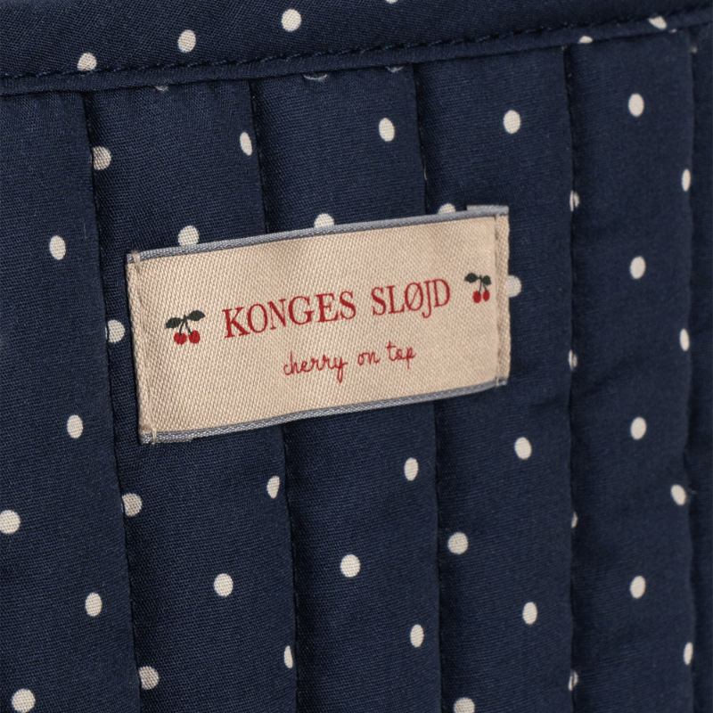 Doll Stroller by Konges Sløjd - Maude Kids Decor