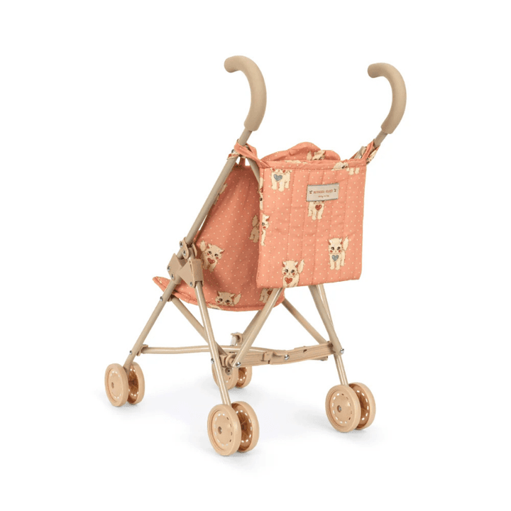 Doll Stroller by Konges Sløjd - Maude Kids Decor