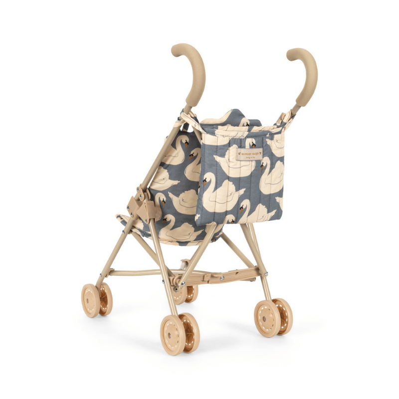 Doll Stroller by Konges Sløjd - Maude Kids Decor