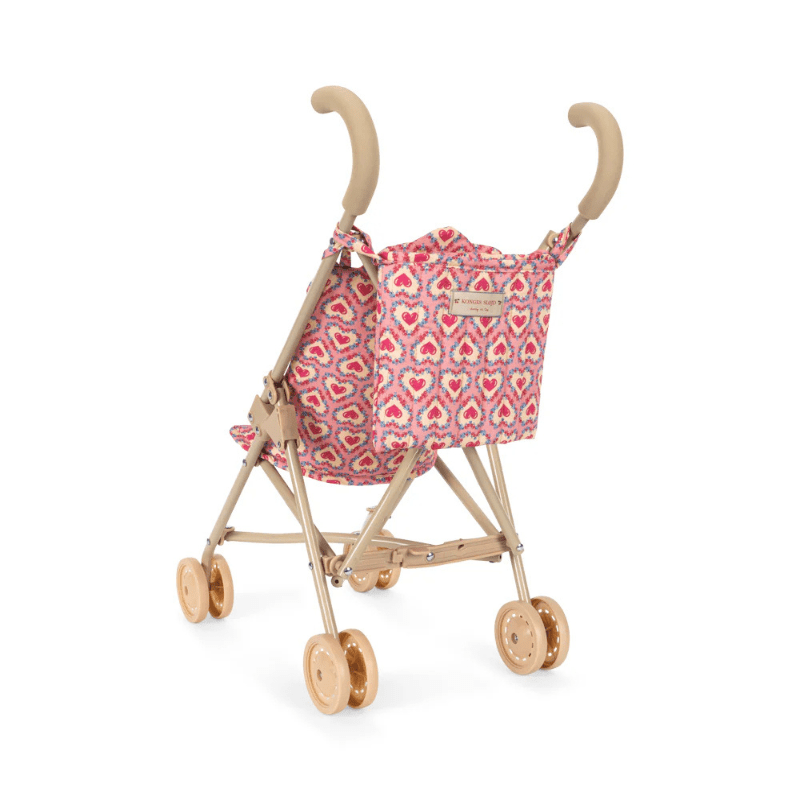 Doll Stroller by Konges Sløjd - Maude Kids Decor