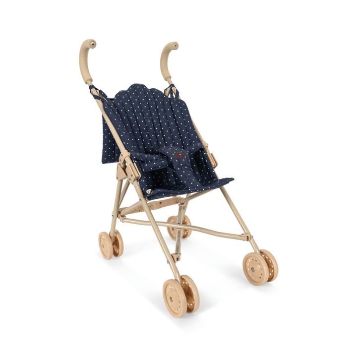 Doll Stroller by Konges Sløjd - Maude Kids Decor