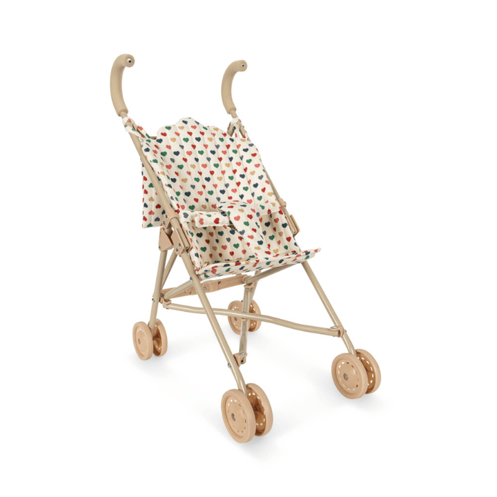 Doll Stroller by Konges Sløjd - Maude Kids Decor