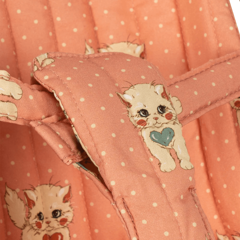 Doll Stroller by Konges Sløjd - Maude Kids Decor
